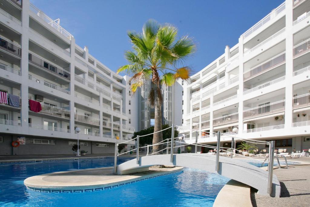Apartbeach Royal Apartments ซาลอว์ ภายนอก รูปภาพ