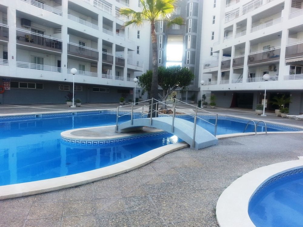 Apartbeach Royal Apartments ซาลอว์ ภายนอก รูปภาพ