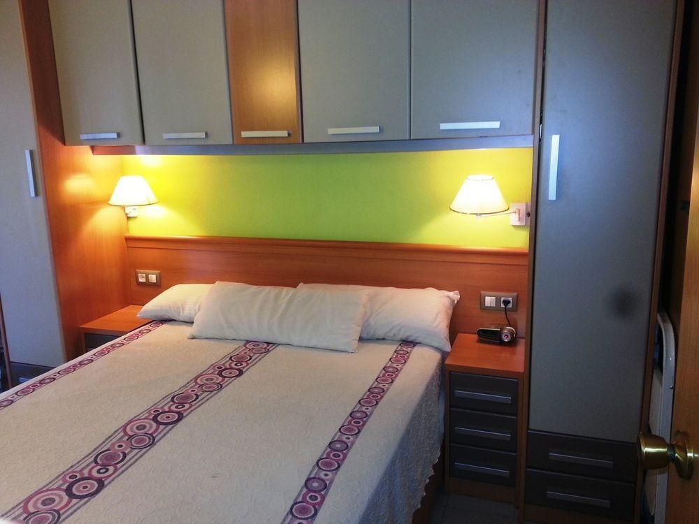 Apartbeach Royal Apartments ซาลอว์ ภายนอก รูปภาพ