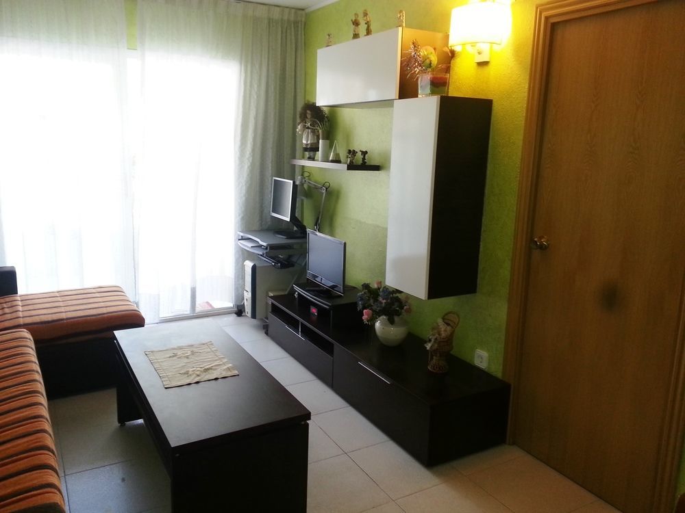 Apartbeach Royal Apartments ซาลอว์ ภายนอก รูปภาพ