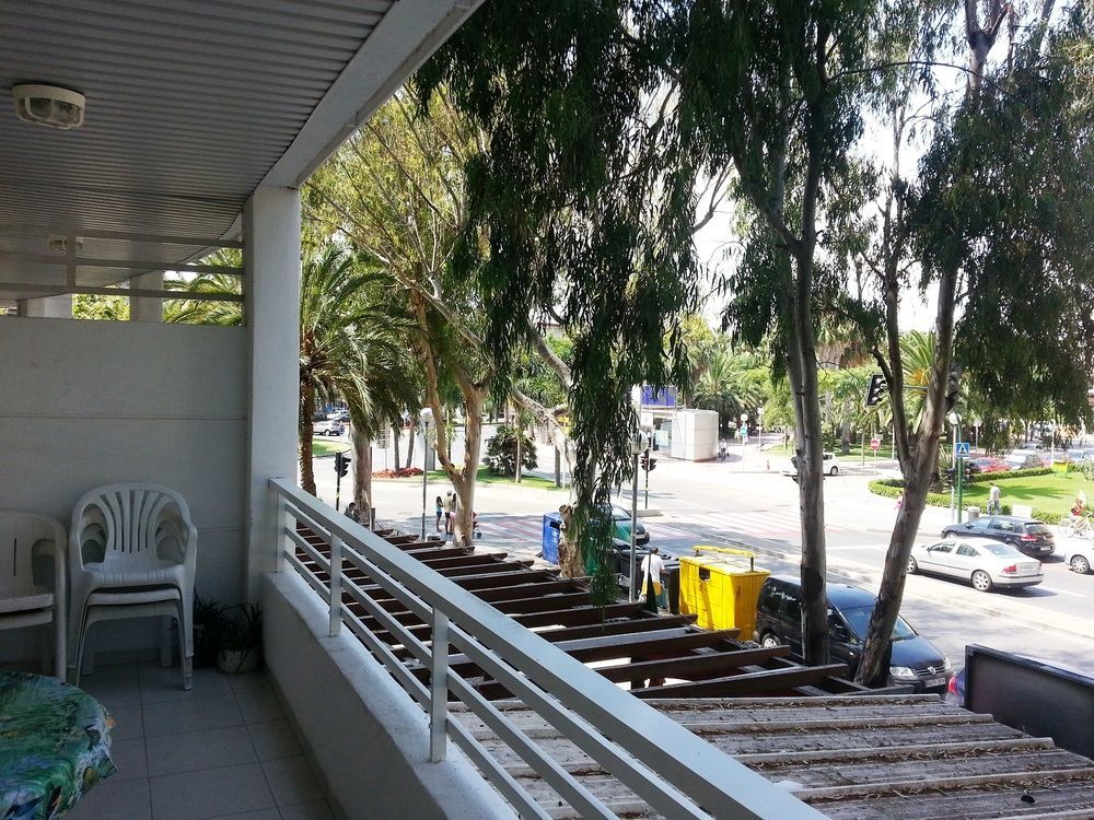 Apartbeach Royal Apartments ซาลอว์ ภายนอก รูปภาพ