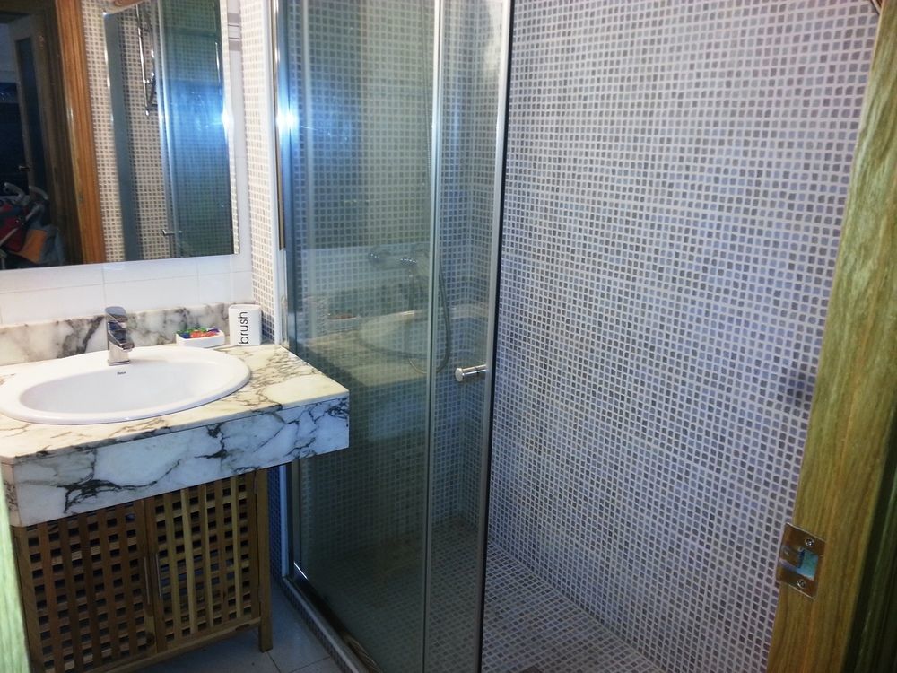 Apartbeach Royal Apartments ซาลอว์ ภายนอก รูปภาพ