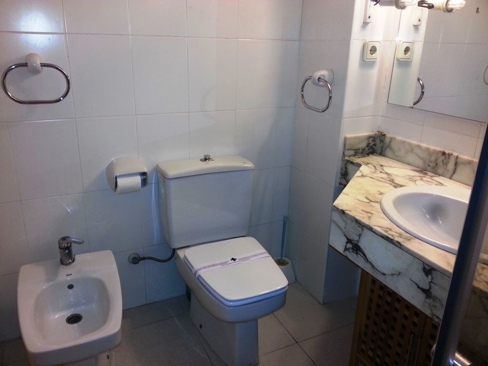 Apartbeach Royal Apartments ซาลอว์ ภายนอก รูปภาพ