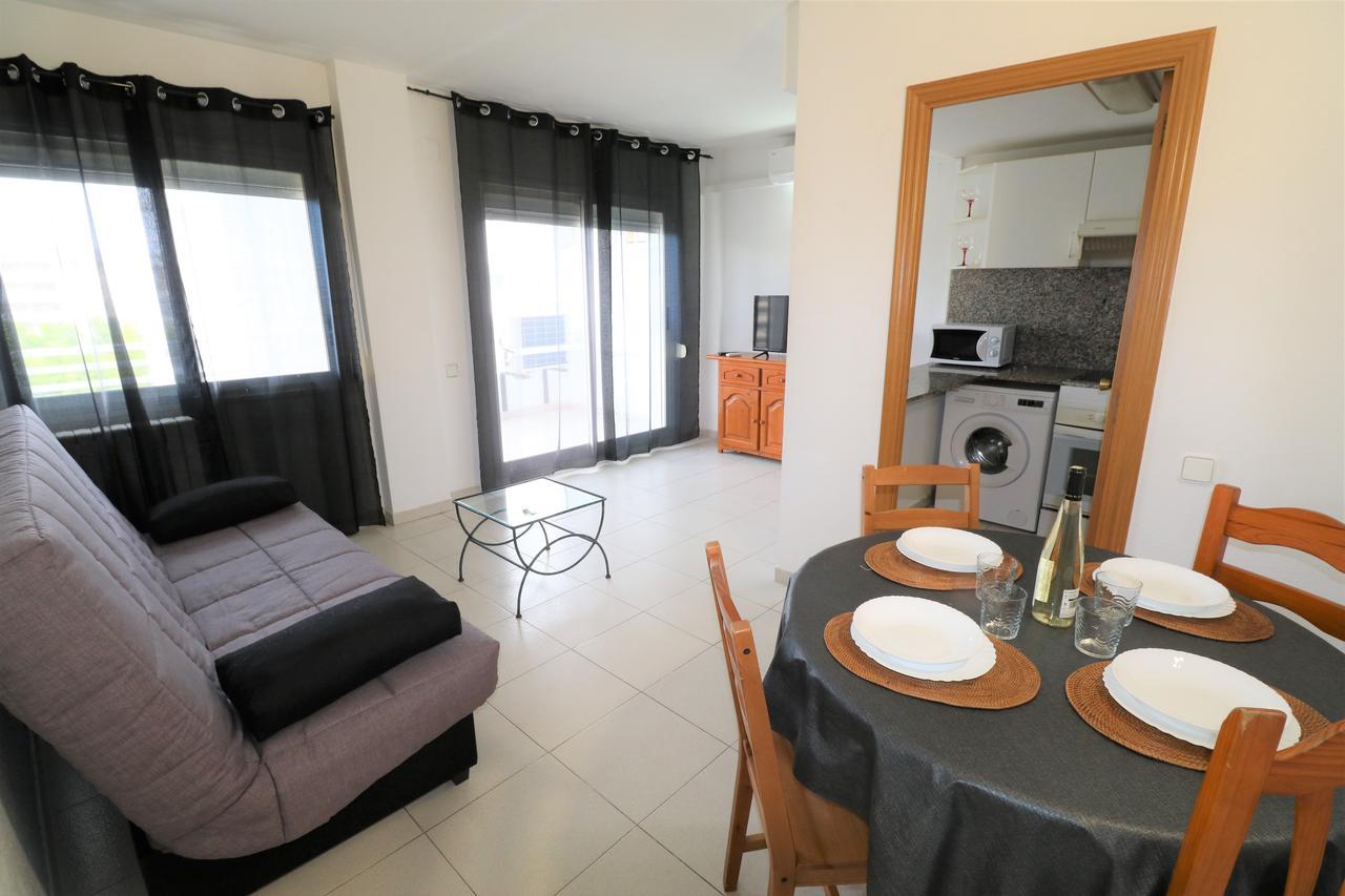 Apartbeach Royal Apartments ซาลอว์ ภายนอก รูปภาพ