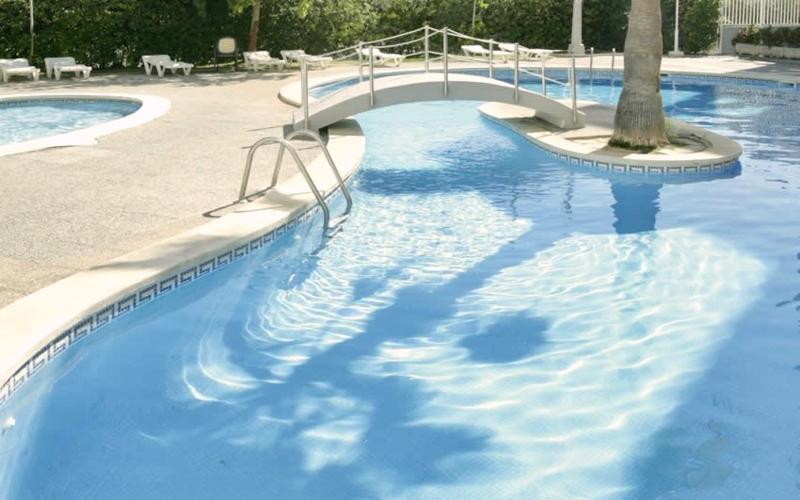 Apartbeach Royal Apartments ซาลอว์ ภายนอก รูปภาพ
